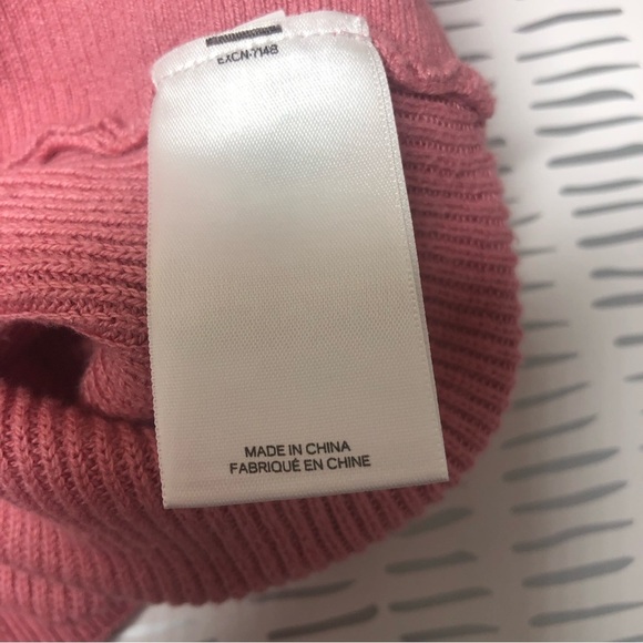 Express sweater long and circular - Picture 10 of 10